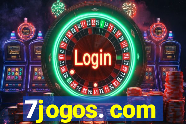 7jogos. com